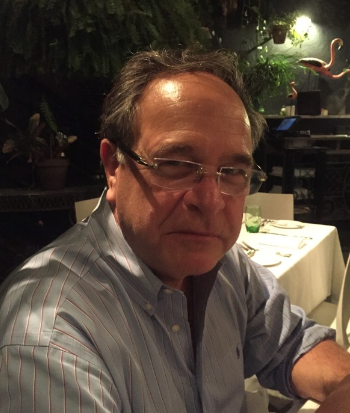 Dr. Henry Scharf